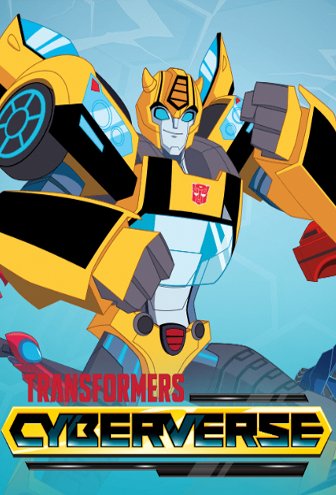 Is Transformers: Cyberverse Low Stimulation? No — High (5/5)